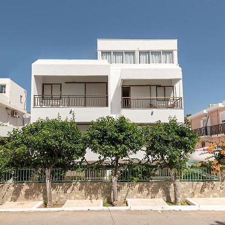 Kardamena Holiday Apartments Exterior foto