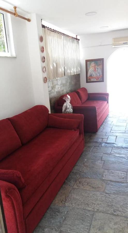 Kardamena Holiday Apartments Exterior foto