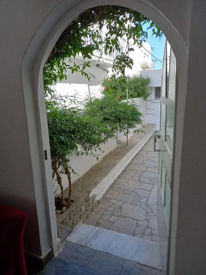 Kardamena Holiday Apartments Exterior foto