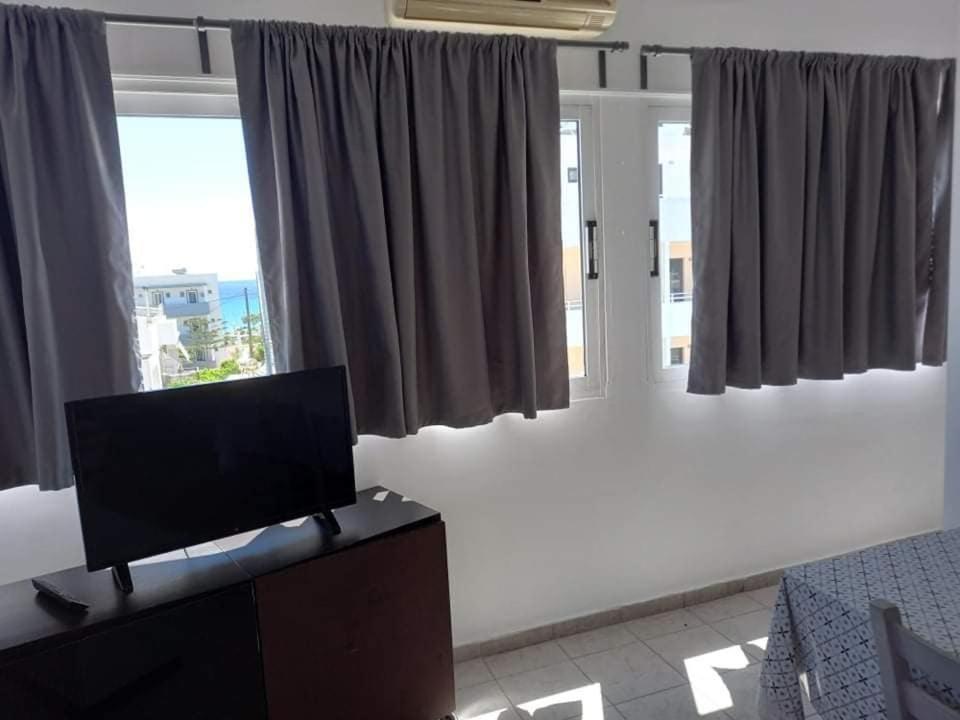 Kardamena Holiday Apartments Exterior foto