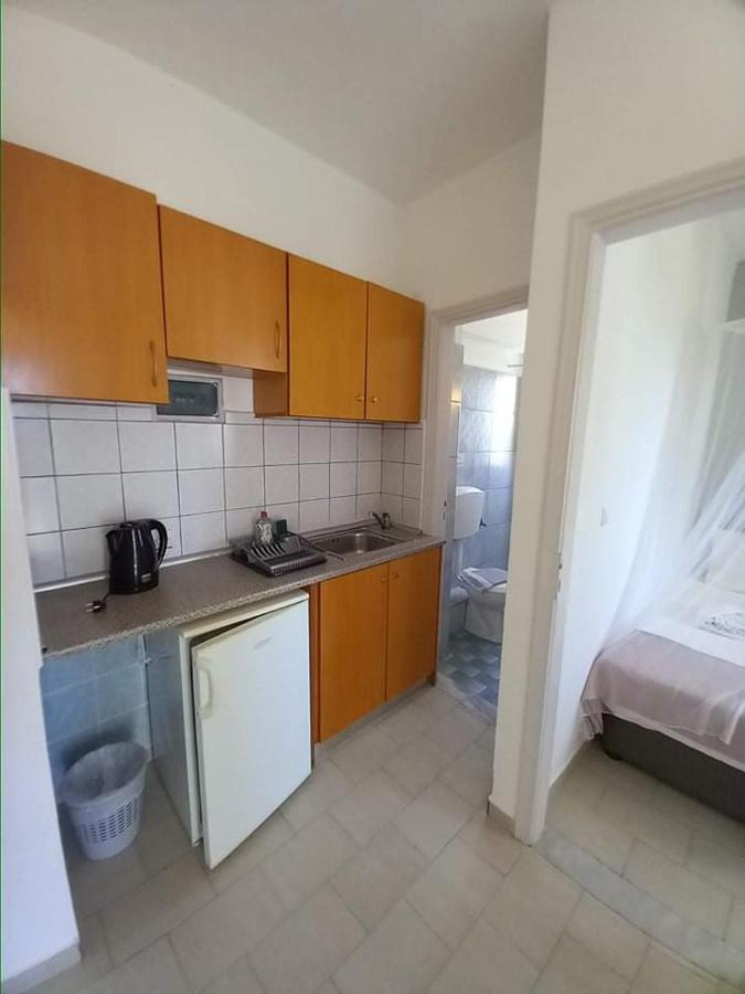 Kardamena Holiday Apartments Exterior foto