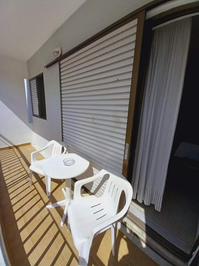 Kardamena Holiday Apartments Exterior foto
