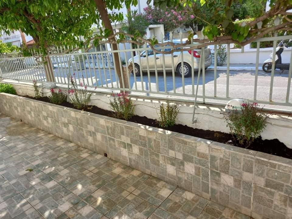 Kardamena Holiday Apartments Exterior foto