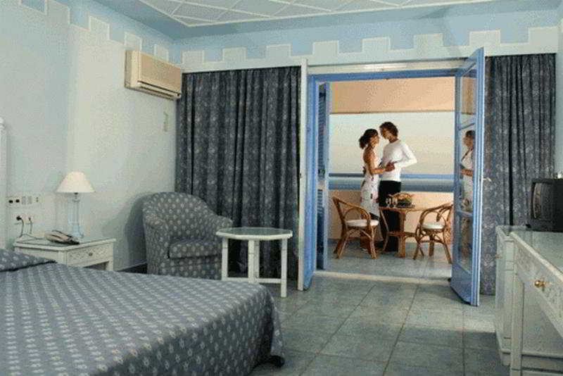 Kardamena Holiday Apartments Exterior foto