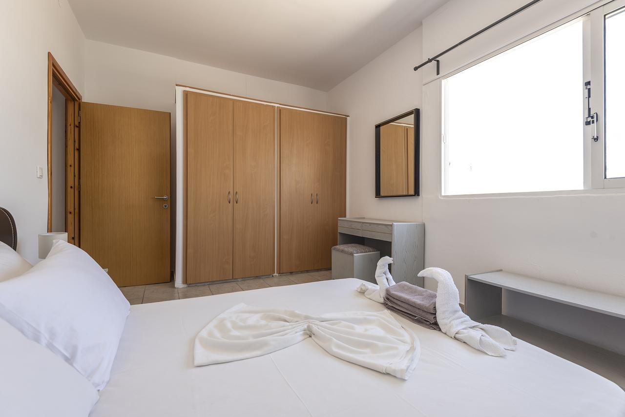 Kardamena Holiday Apartments Cameră foto