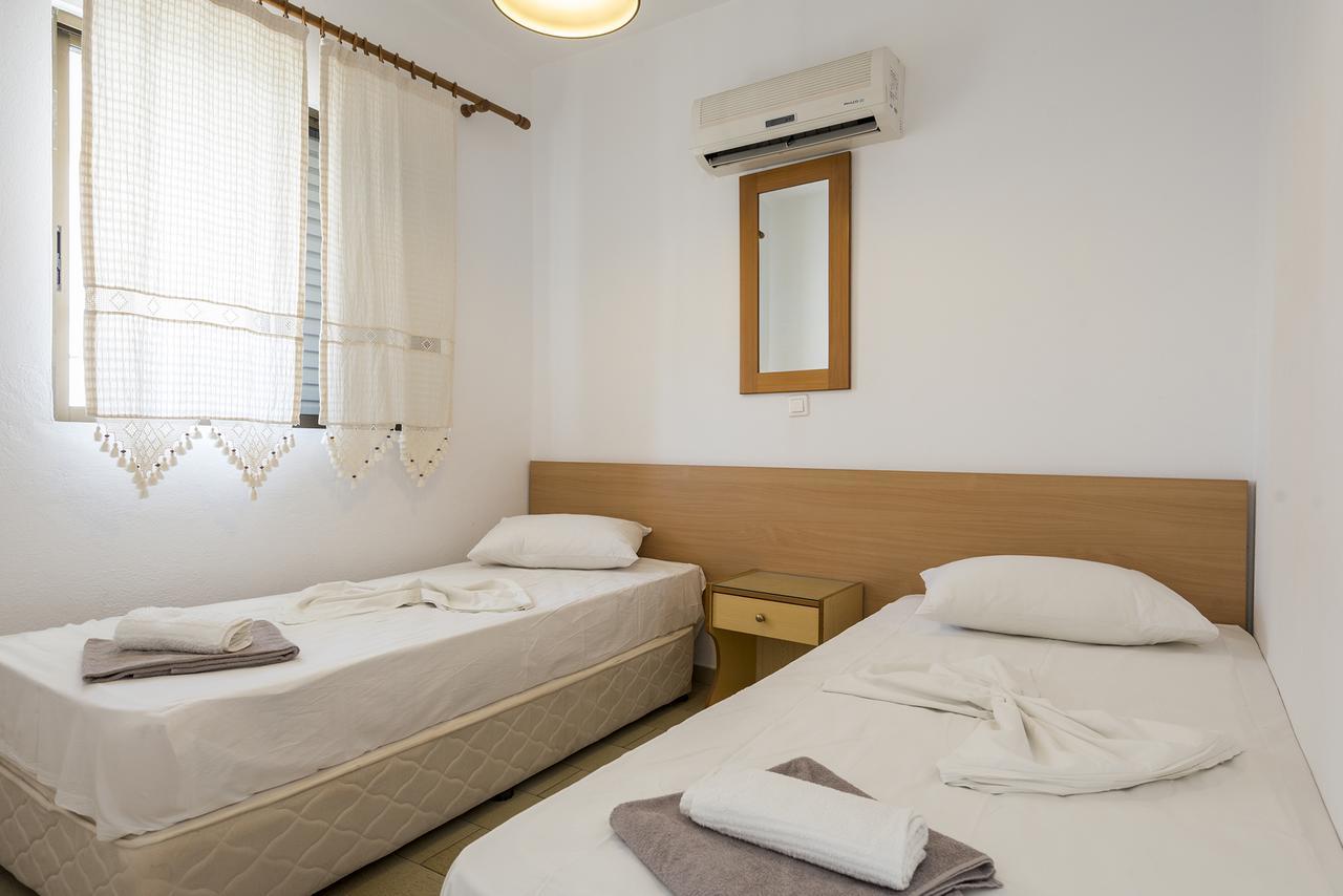 Kardamena Holiday Apartments Exterior foto