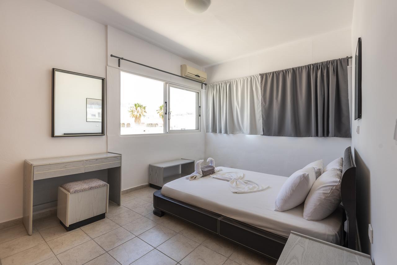 Kardamena Holiday Apartments Exterior foto