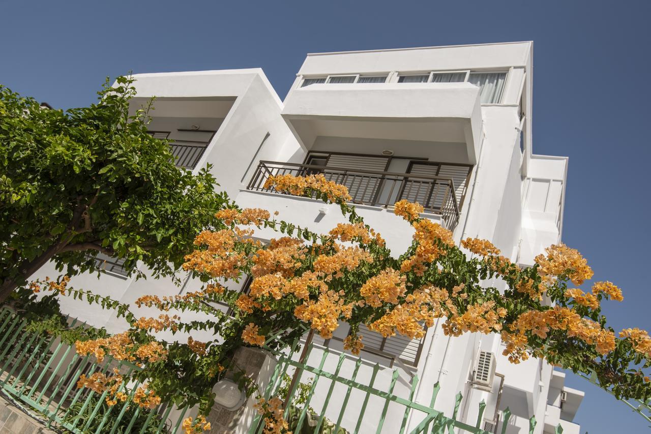 Kardamena Holiday Apartments Exterior foto
